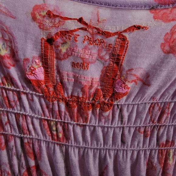 Free People Tank - Picture 2 of 2